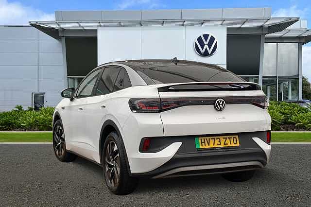 Volkswagen ID.5