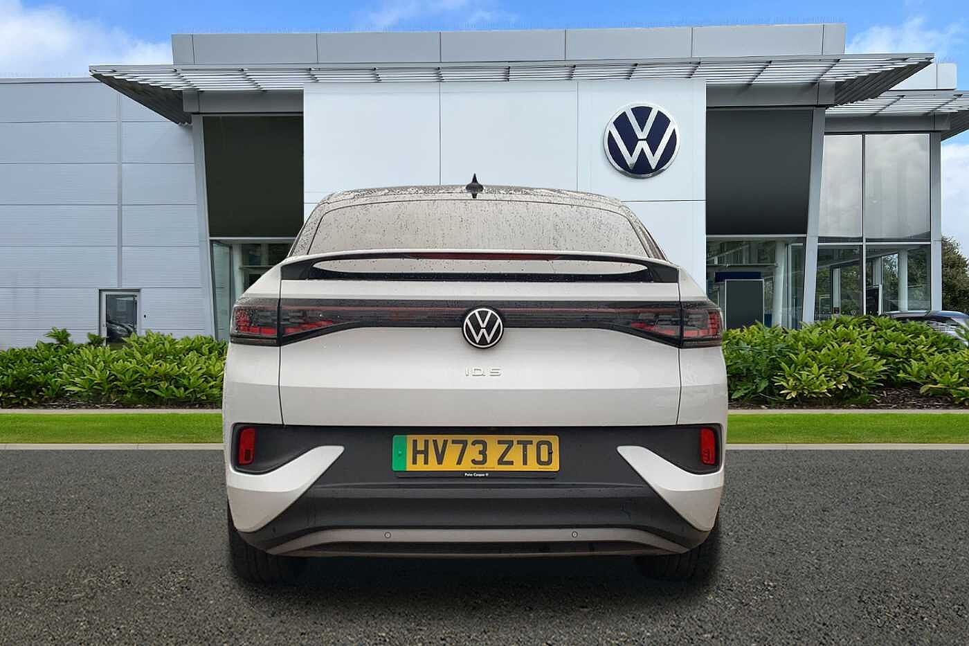 Volkswagen ID.5